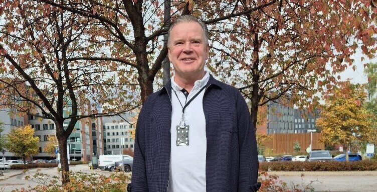 Tapio Sulkava